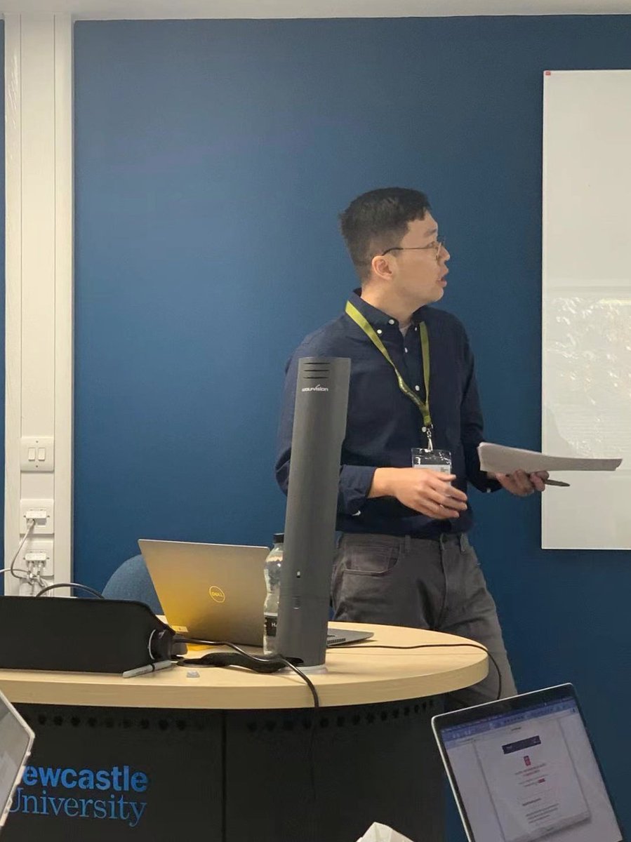 Yuning Fang tweet media