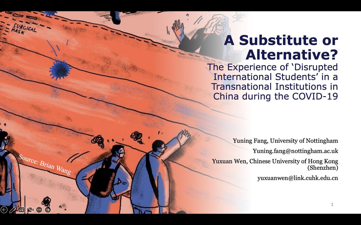 Yuning Fang tweet media