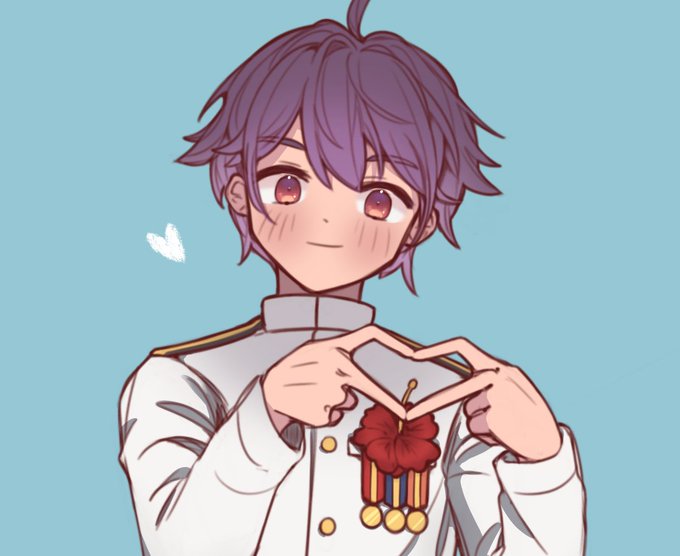 マレーのtwitterイラスト検索結果