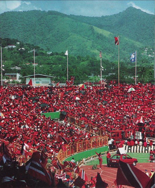 Dwayne_Dynamic's tweet photo. Happy Independence to my beautiful country I will not trade my nationality for another! #trini2dbone 🇹🇹 https://t.co/Rg6Z2dapoZ