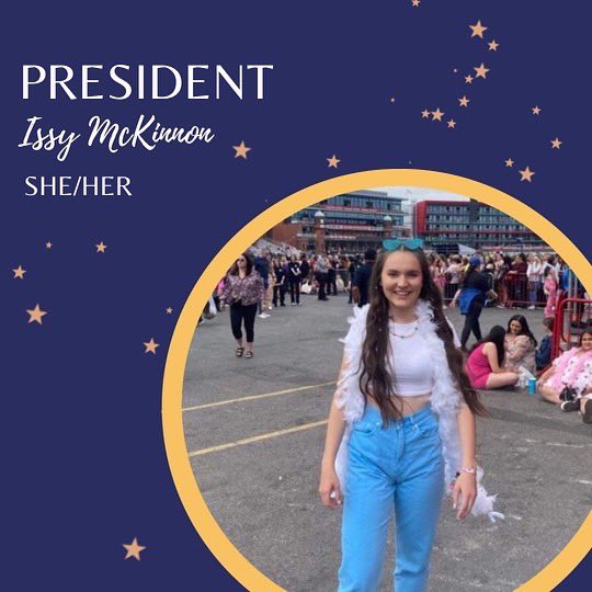 TS Society Strathclyde tweet media