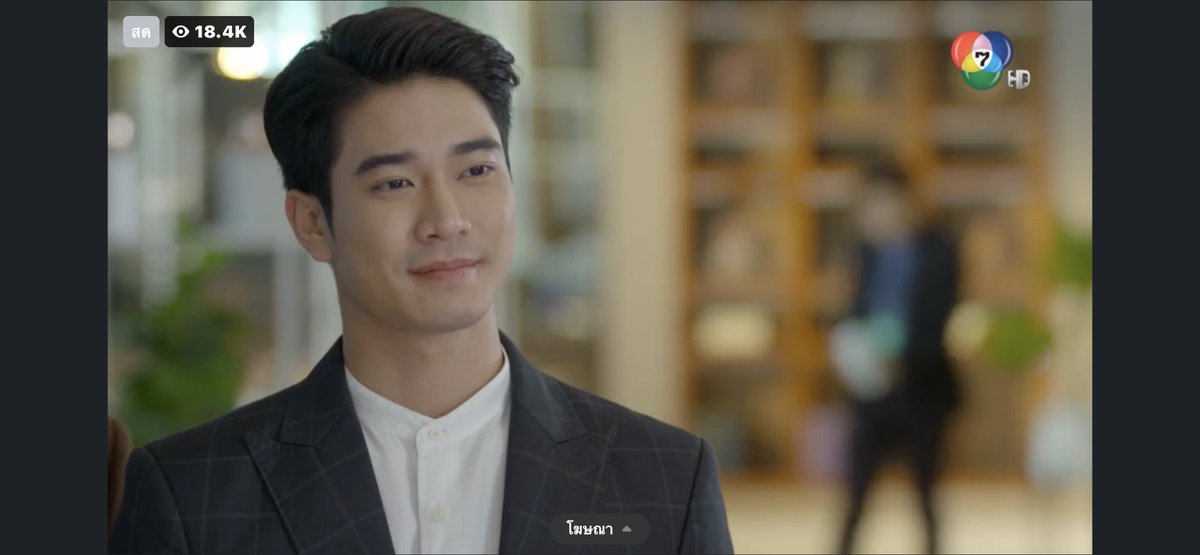 appleisima's tweet photo. บุเรศหล่อจนอึ้งงงงไปเลยหรอนู๋เฉิด #เข็มซ่อนปลายep5 https://t.co/xiqYQlu88I