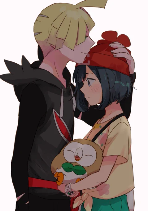 グラミヅちゃん 
