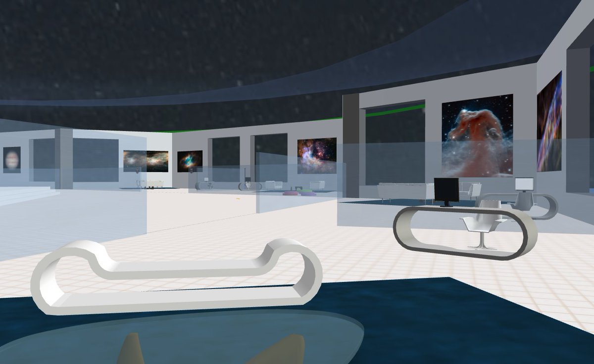 RonTeitelbaum's tweet photo. #Virtend is perfect for your #virtual #events, #training, #education, #ProjectManagement, and more! Our low bandwidth requirements means you can Virtend from anywhere! Schedule a demo today!  Visit 3D Immersive Collaboration Corp at https://t.co/cBMaa6KEBn now! https://t.co/4TNcD3cbrS