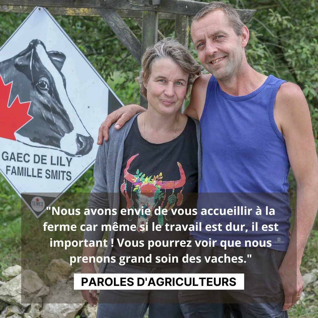 CoeurPaysans's tweet photo. C'est la rentrée ! Venez randonner avec nous, prendre un grand bol d'air frais et rencontrer les agriculteurs(rices) et éleveurs(ses) de nos régions.

https://t.co/ZOZx5KQ0JH https://t.co/AGmuOpnhzS