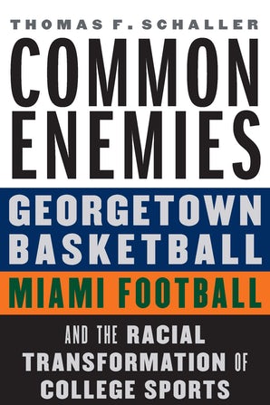 USAWager's tweet image. We’ve got a “Common Enemies” book review for you…

ed.gr/d89f7

Click the link for more on the book. Drop your favorite sports novel in the replies.

#sports #CommonEnemies #CommonEnemiesbook #collegebasketball #NCAAB #NCAA