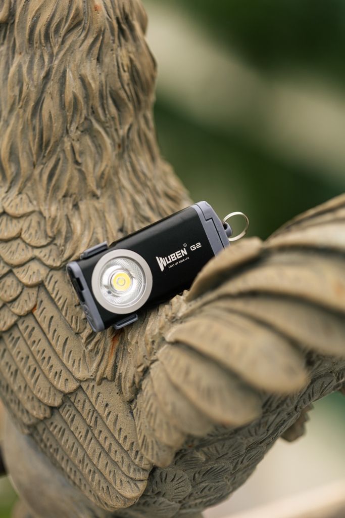 wubenlight's tweet photo. #G2 comes with a cute appearance, small, compact, convenient, with magnetic base, easy to charge.
#WUBEN #pocketdump #everydaycarry #lantern #flashlight #edc #edcgear #tactical #pocketgear #edcdaily #lamp #darkness #torch #keychain #keyring #customkeychain #wallet #keywallet https://t.co/FrfJEtMYZX