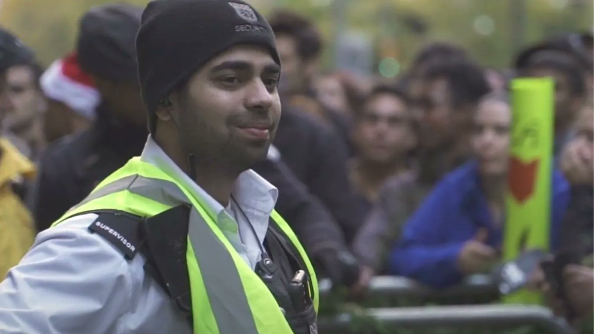 ICS Facility Services tweet media