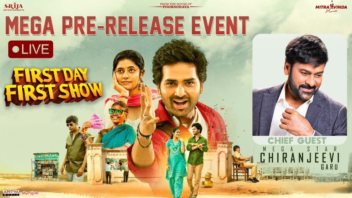 Vijay Entertainments tweet media