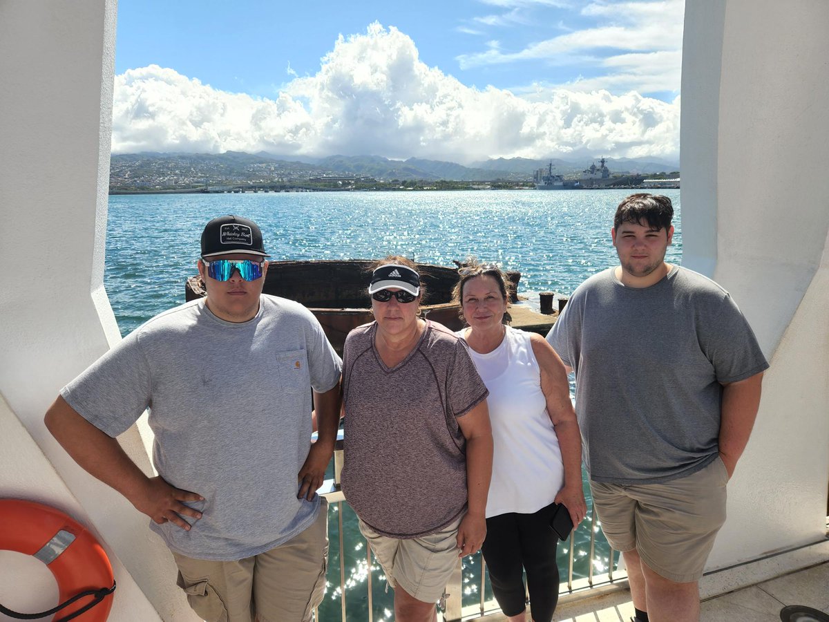 MakeAWishEastTN's tweet photo. This year, our partner, @bmsnews, has helped grant nearly 75 wishes. Thank you, BMS, for empowering wish kids to reclaim their childhood and experience life beyond illness. Life-changing wishes wouldn’t be possible without dedicated partners like you 🌟 https://t.co/kJKBBQ9fy9