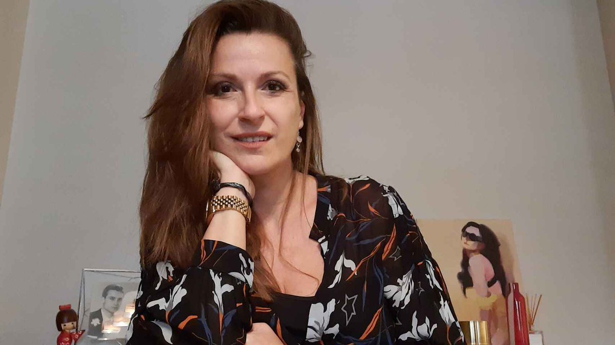 Fujitsu España (@fujitsu_es) on Twitter photo El #Metaverso crea oportunidades de negocio… pero también amenazas de #ciberseguridad. <a href="/PatriciaUrbez/">Patricia Urbez</a>, directora general de Sector Público en <a href="/Fujitsu_ES/">Fujitsu España</a>, se adentra en él en un nuevo artículo de @disruptores_inn <a href="/Invertia/">Invertia</a> <a href="/elespanolcom/">EL ESPAÑOL</a> okt.to/UzMs8t
#SomosMujeresTech El #Metaverso crea oportunidades de negocio… pero también amenazas de #ciberseguridad. <a href="/PatriciaUrbez/">Patricia Urbez</a>, directora general de Sector Público en <a href="/Fujitsu_ES/">Fujitsu España</a>, se adentra en él en un nuevo artículo de @disruptores_inn <a href="/Invertia/">Invertia</a> <a href="/elespanolcom/">EL ESPAÑOL</a> okt.to/UzMs8t
#SomosMujeresTech