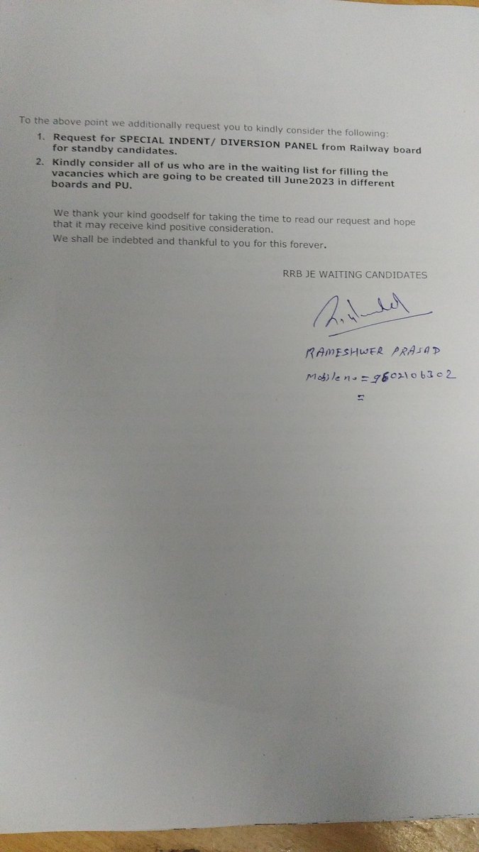 Er Rameshwer Prasad💧 tweet media