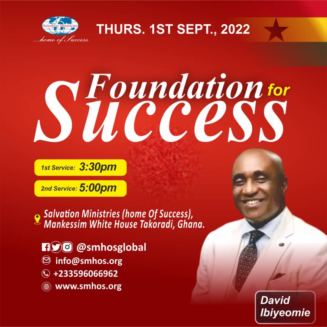 You are invited this THURSDAY.
Psalms 11:3 If the foundations be destroyed, what can the righteous do?