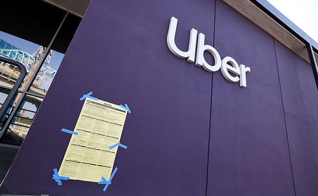 mooncodupdate__'s tweet photo. 🚗 Uber CEO Says App Will Accept Bitcoin “At Some Point” In The Future
In an interview with Bloomberg, the Uber Technologies Inc. CEO Dara Khosrowshahi has said that the company has been having internal discussions about cryptocurrencies
#cryptocurrency #mooncod #bitcoin https://t.co/QUD0WLnv6U