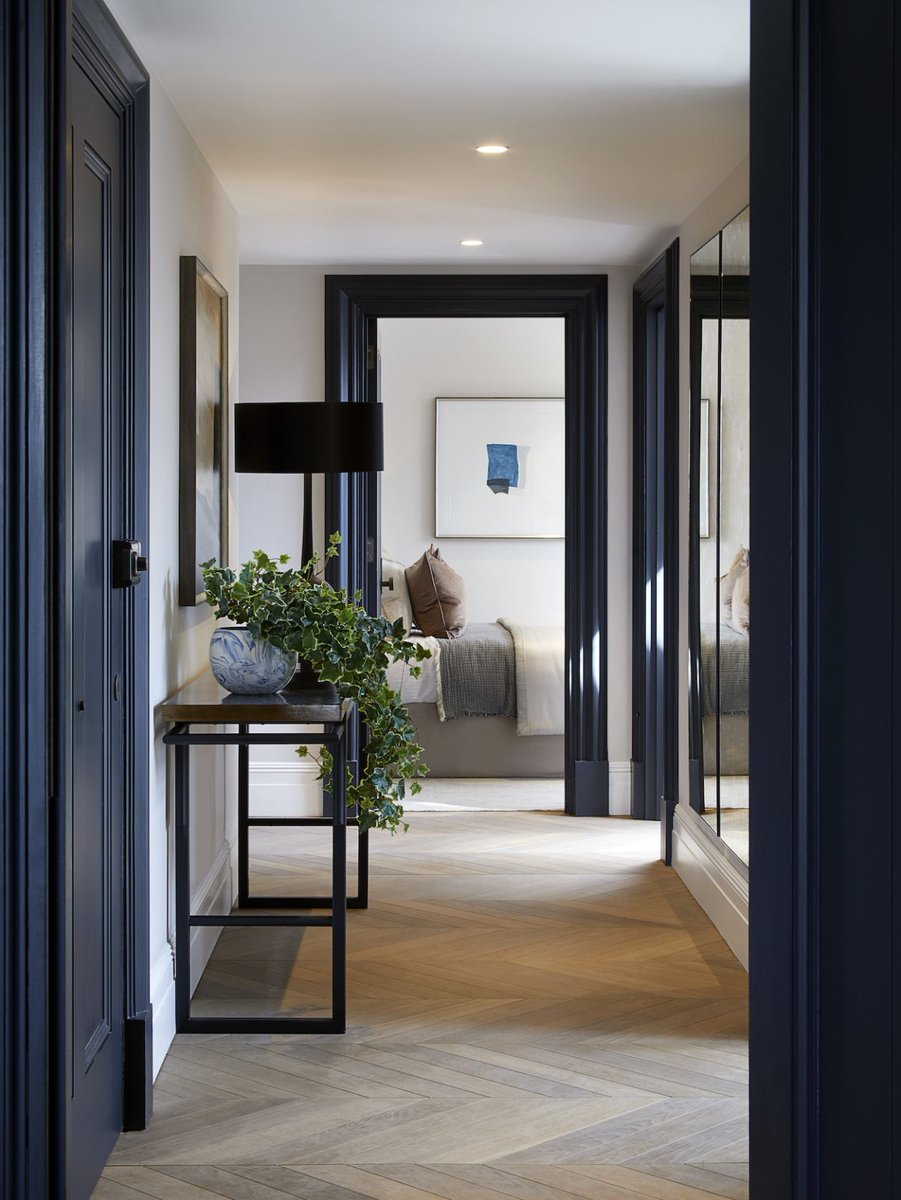 KenFantREVision's tweet photo. Which of these hallway flooring ideas do you like most? #homeinspo #renovation  https://t.co/KjDxJshIJO https://t.co/qqEXFwJ1p7
