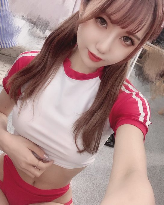 Twitterのコスプレ画像24