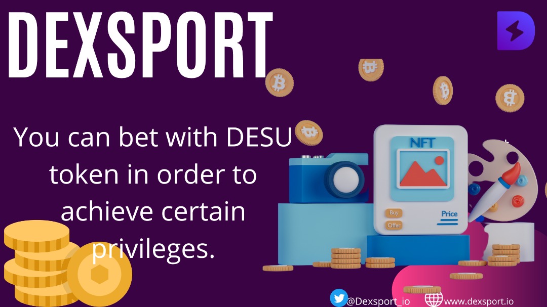 preshicezy's tweet photo. Did you know ?

Read the infographic below to know
 
#Dexsport #web3 #betting #crypto #bets #sport #Gaming #defi $Desu #cryptocurrency #blockchainGaming  #ctbotAdrop RAM 0.5 Trx 50 https://t.co/O61zkCXnG9