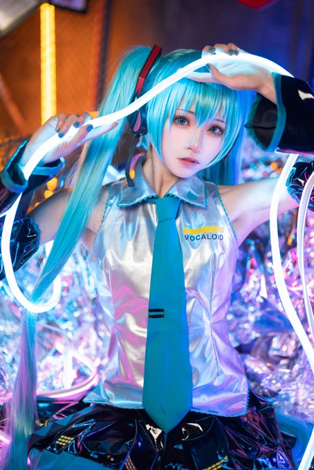 Twitterのコスプレ画像48