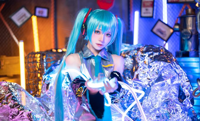 Twitterのコスプレ画像49