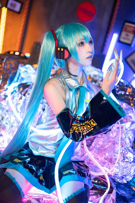 Twitterのコスプレ画像50