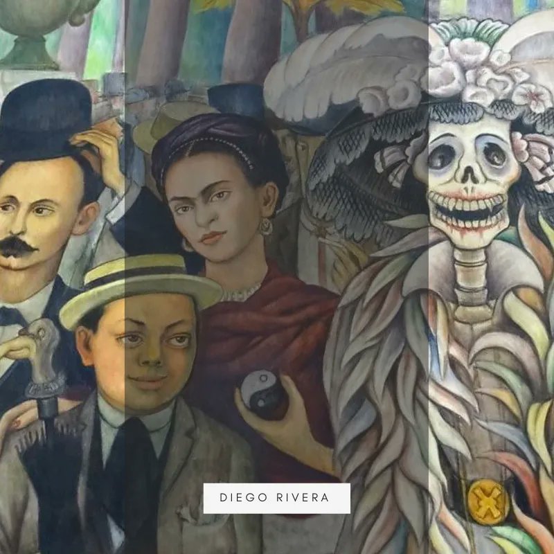 monalovesgustav's tweet photo. Words of Wisdom brought to you by #DiegoRivera this Wednesday. What's Your ArtDNA®? Take the Quiz at https://t.co/6NLYy10Olg and tag us @monalovesgustav 
 #MLG #ArtDNA #Artoftheday #summer #wordsofwisdom#Wednesdayvibe #wednesdaythought #art #love #happy #smile #life https://t.co/bUT5V8qyXG