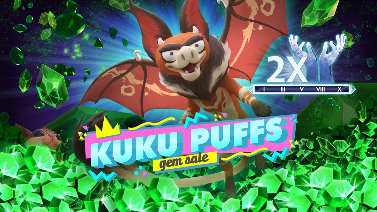 SMITE on Twitter: "Keep in mind everyone, you can log in and play this