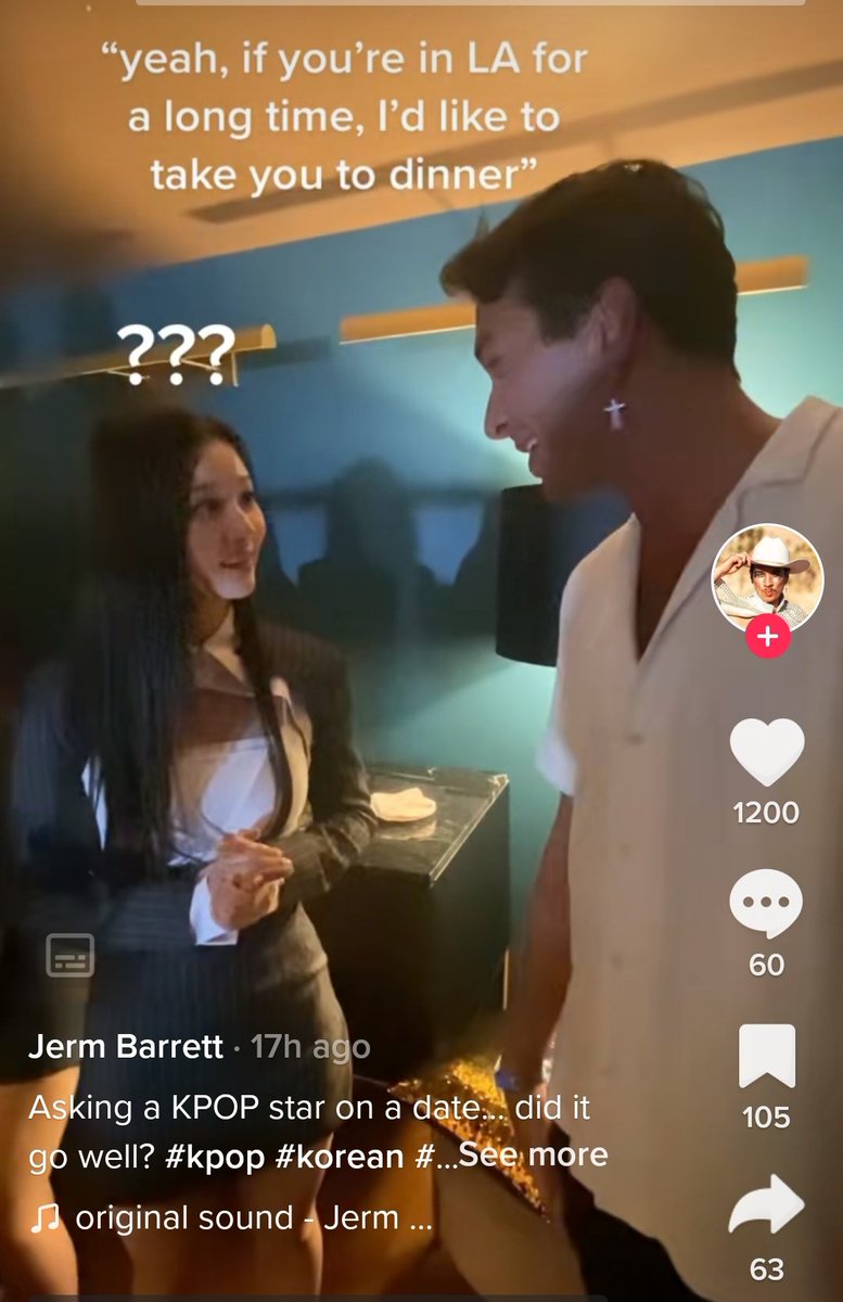 NiziUmemes's tweet photo. A FULLY GROWN MAN ASKING NMIXX SULLYOON WHO JUST BARELY TURNED 18 FOR A DATE 💀💀💀 https://t.co/bdscwnZhep