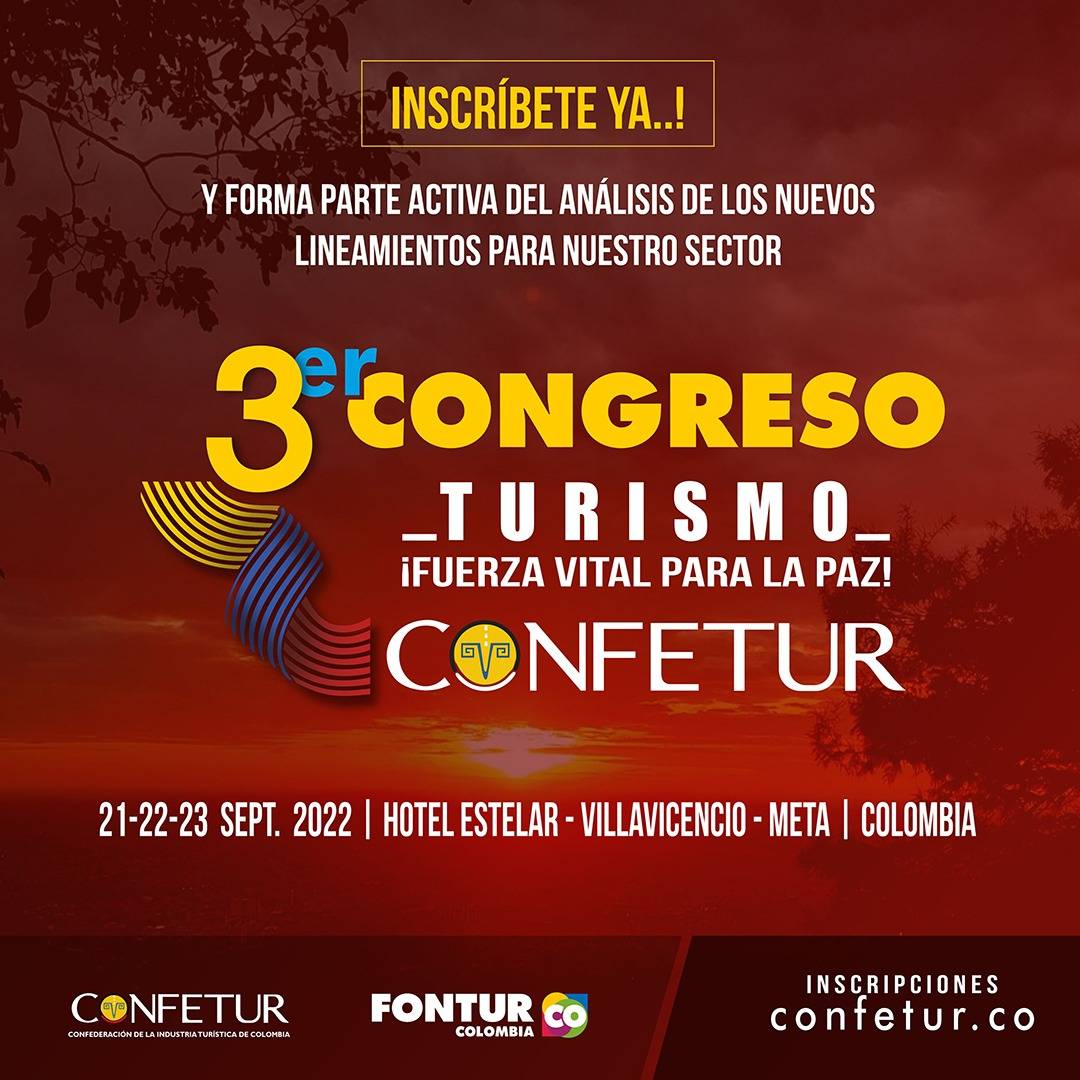 ColTuristica's tweet image. 