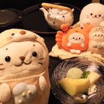ツイートに含まれる画像