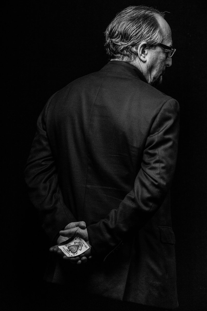 Dent (@dent) on Twitter photo Magician & Denter @jamyianswiss will perform at <a href="/CocteauCinema/">Jean Cocteau Cinema</a> on September 10th!
Join Jamy for a magical two-part evening which will deliver mind bending impossibilities & open the door to a better understanding of the workings of magic.
Get your tix:bit.ly/3pUxn9Y Magician & Denter @jamyianswiss will perform at <a href="/CocteauCinema/">Jean Cocteau Cinema</a> on September 10th!
Join Jamy for a magical two-part evening which will deliver mind bending impossibilities & open the door to a better understanding of the workings of magic.
Get your tix:bit.ly/3pUxn9Y