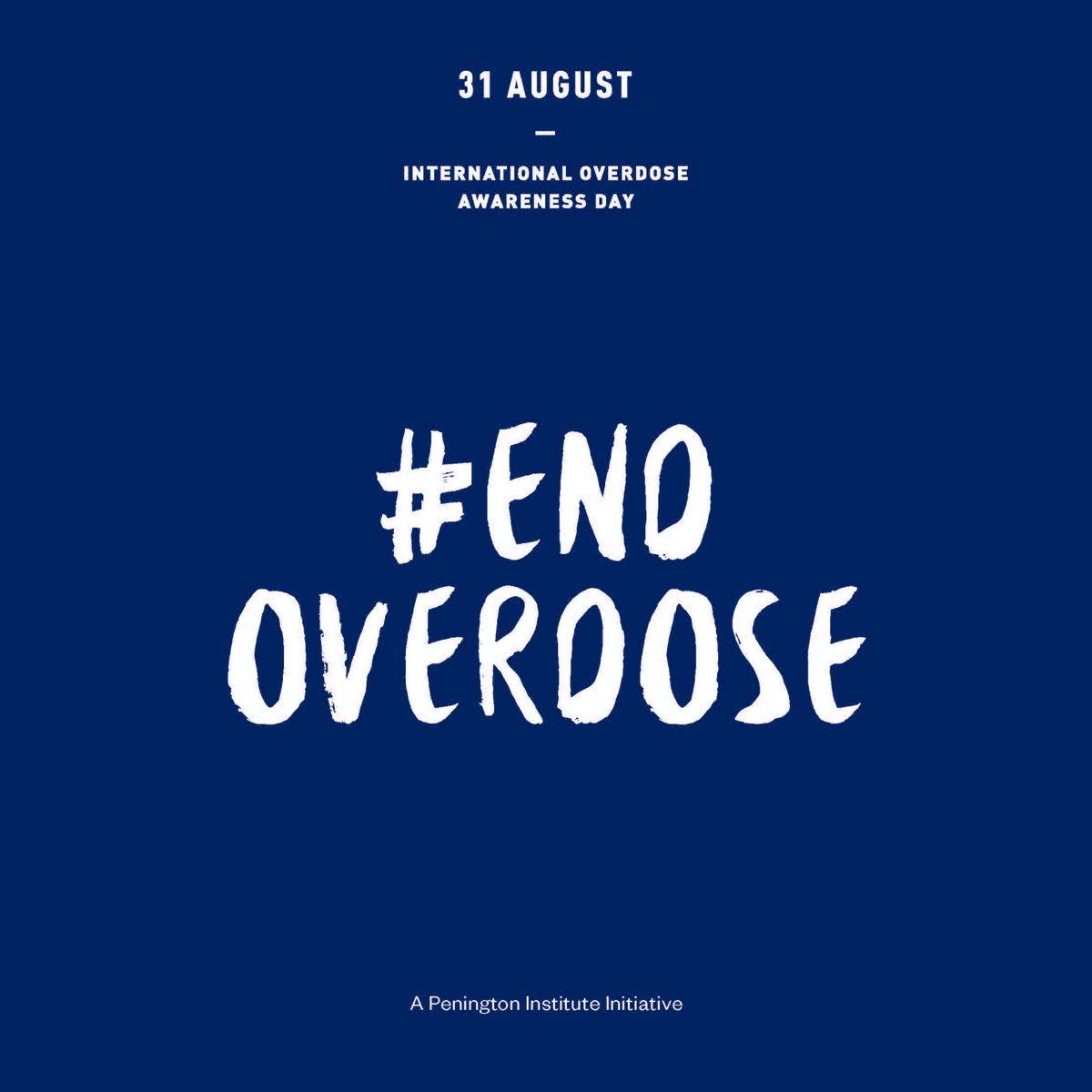 ASAMorg's tweet photo. Today is #OverdoseAwarenessDay. Responsible access to prescribed methadone for #OUD that may be dispensed from pharmacies would help. Learn more + take action:  https://t.co/OzjOcBPQAJ 
#EndOverdose https://t.co/aJmfT6WyLv