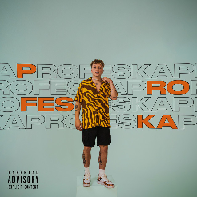 SpotifyAlert's tweet photo. Trill Pem, Swizzy have just released new song "PROFESKA", which you can listen to on Spotify!
https://t.co/UIFRJz4jvH
#Spotify #PROFESKA #Trill_Pem #Swizzy https://t.co/sGIktlpib8