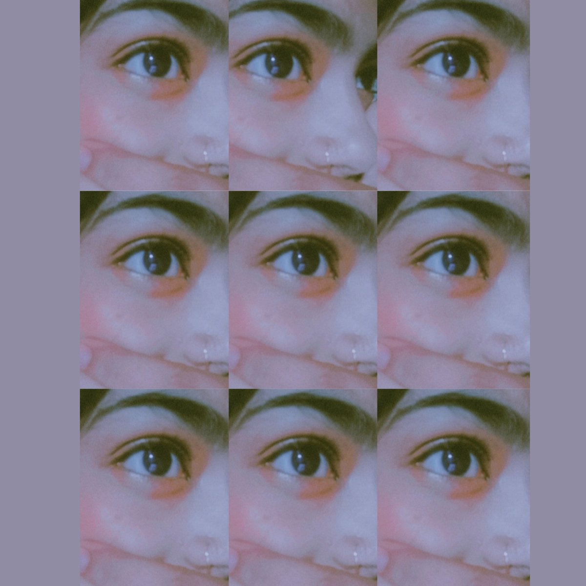 ZeenatIslam10's tweet photo. different eyes see different things.

#trynottoblink
#VIBE파티룸
#eyegame

   #rzeenat https://t.co/HzE87oXRUA