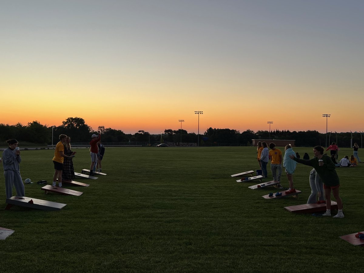 Senior Sunrise Class of 2023 <a href="/PrairieRidgeHS/">Prairie Ridge H.S.</a> (3 of 4)