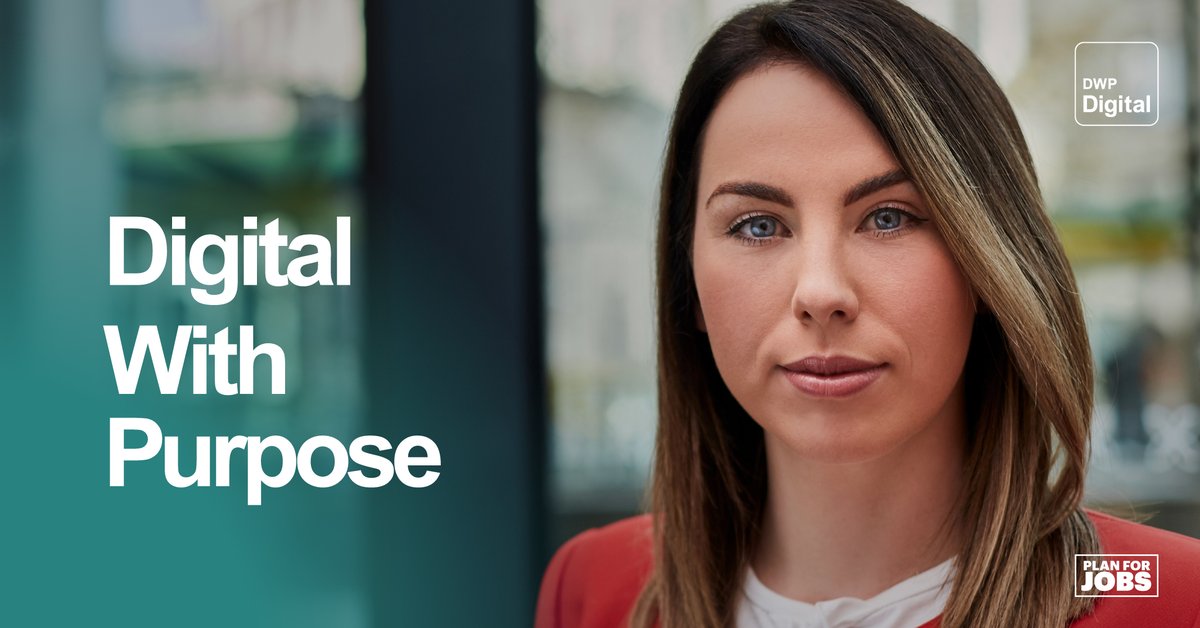 DWP Digital Jobs tweet media
