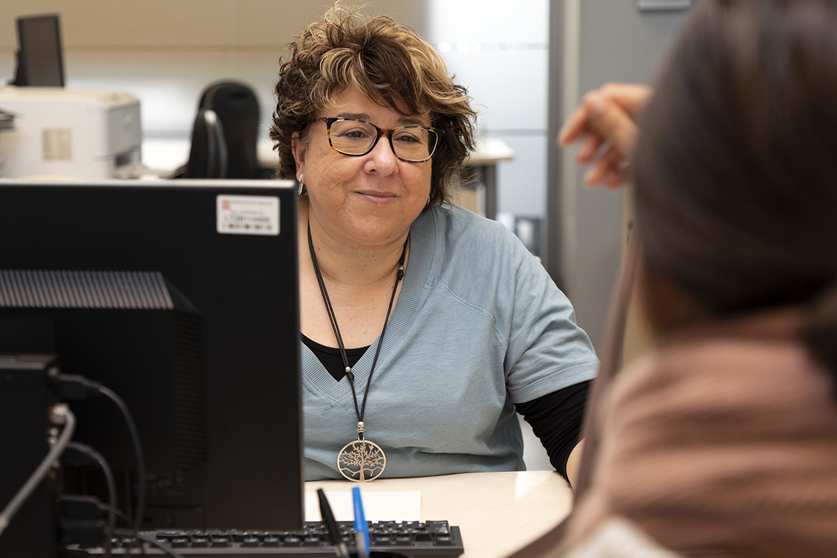 Vols demanar una prestació social o necessites informació sobre tràmits? 

🖱️Pots demanar cita prèvia per anar a una de les Oficines de Drets Socials a través d'Internet. T'expliquem com fer-ho per cada cas👇
dretssocials.gencat.cat/ca/tramits/cit…

☎️També pots demanar cita trucant al 012