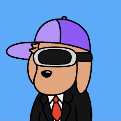 brodie2deuce's tweet photo. #NewProfilePic #DoodleDog https://t.co/L7K52C8eu3