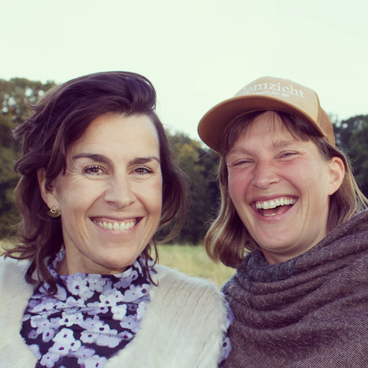 lenteland's tweet photo. Trots! Onze Anne van Leeuwen & Eline Veninga staan in de #Food100, de lijst van 100 gamechangers in het voedselsysteem. Anne staat erin als 'aanstormend talent' en Eline als 'gevestigd voedselveranderaar', zo mooi! Kijk hier voor de andere 98 kanjers >> https://t.co/aRQTjNGG7x https://t.co/tXK8YoWfH0