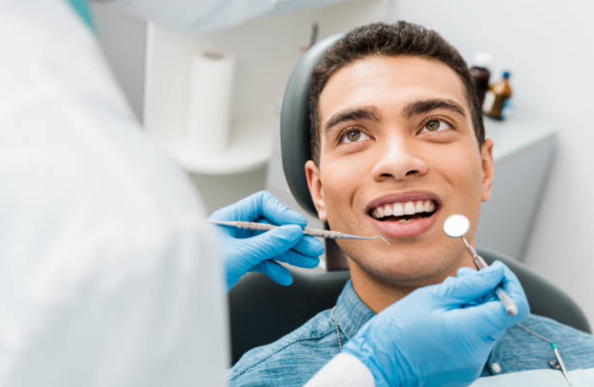 We offer an extensive variety of dental treatments using up-to-date technology and materials, as well as many types of sedation or sleep dentistry to help make your experience as comfortable and stress-free as possible. Book an appt today! ow.ly/VeP250Kjq2k