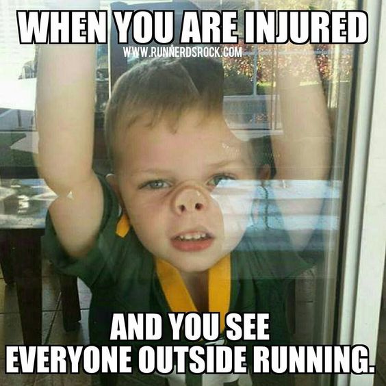 UrbanBourbonHM's tweet photo. Don't overdo your #UBHM training. General muscle soreness after a workout is normal. Swelling/tenderness in a specific area may indicate an injury in need of medical attention. So pay attention to warning signs! We want you healthy this fall.
#UBHM #Oct8 #RunHealthy #RunSafely https://t.co/mkTgYPuSOi