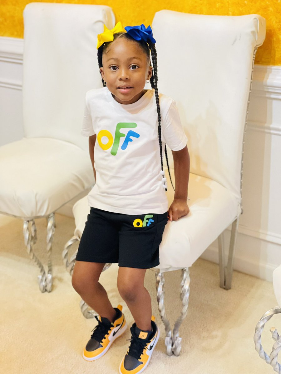 Yellababy333's tweet photo. Happy 6th Birthday to my Baby Girl ๐๐๐๐ https://t.co/JOQzKfG27J
