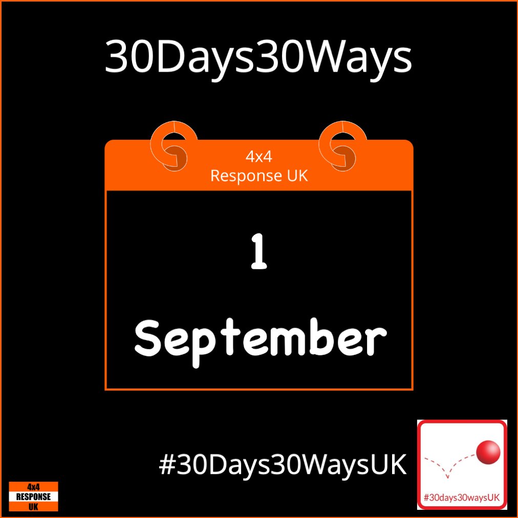 4x4 Response UK tweet media