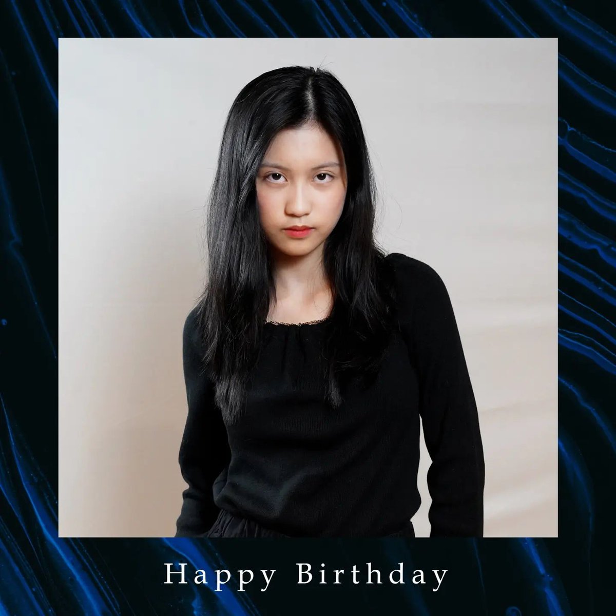 BLITZEN_GLOBAL's tweet photo. HAPPY BIRTHDAY VIONA of BLITZEN 🎉 https://t.co/IgNZAtvbeX