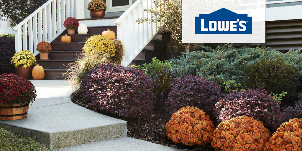 Swagbucks on Twitter Labor Day savings at Lowes. Save on all