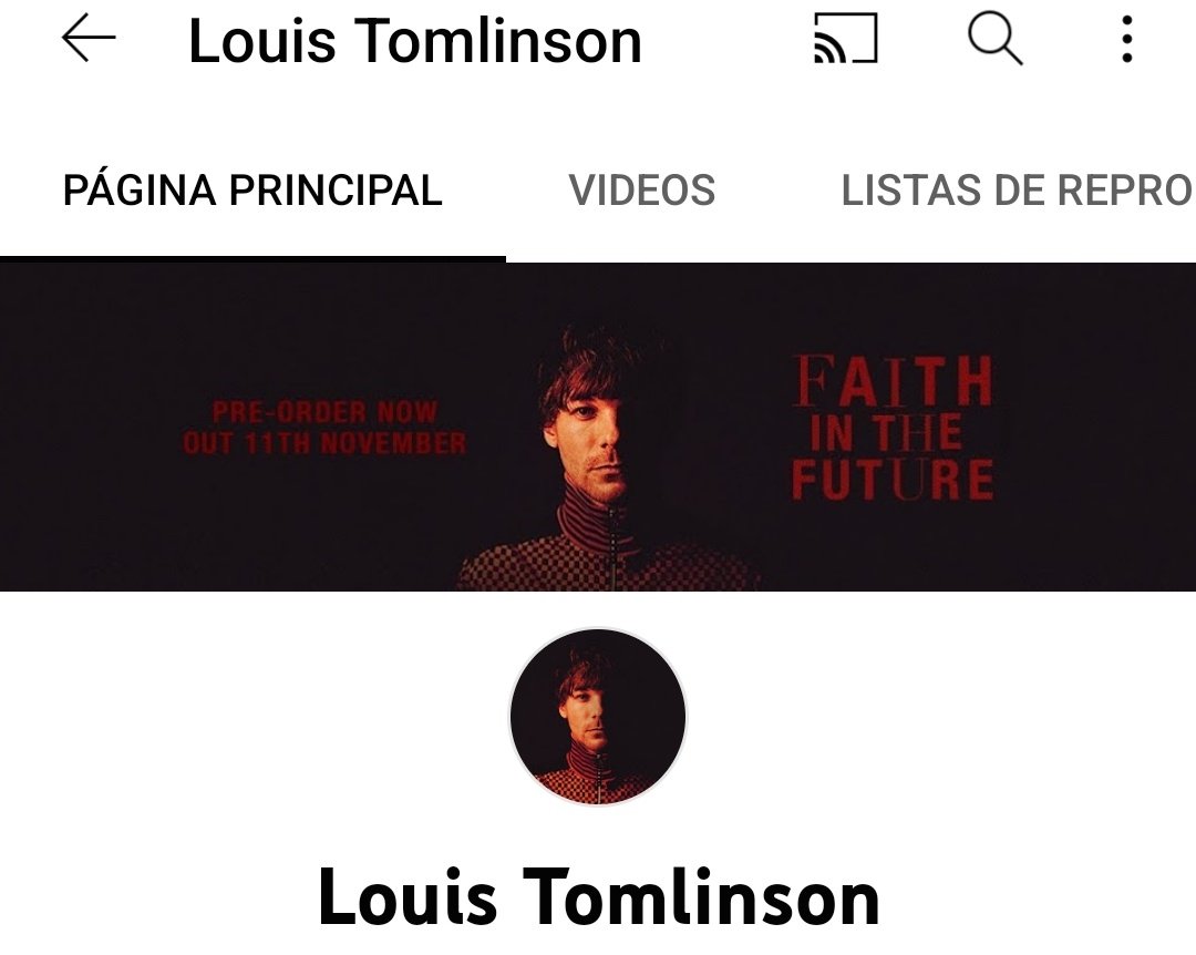 freaksatelite's tweet photo. NO PUEDO CREER QUE REALMENTE ESTA PASANDO 
#FaithInTheFuture #LT369 https://t.co/cO3fllufjO