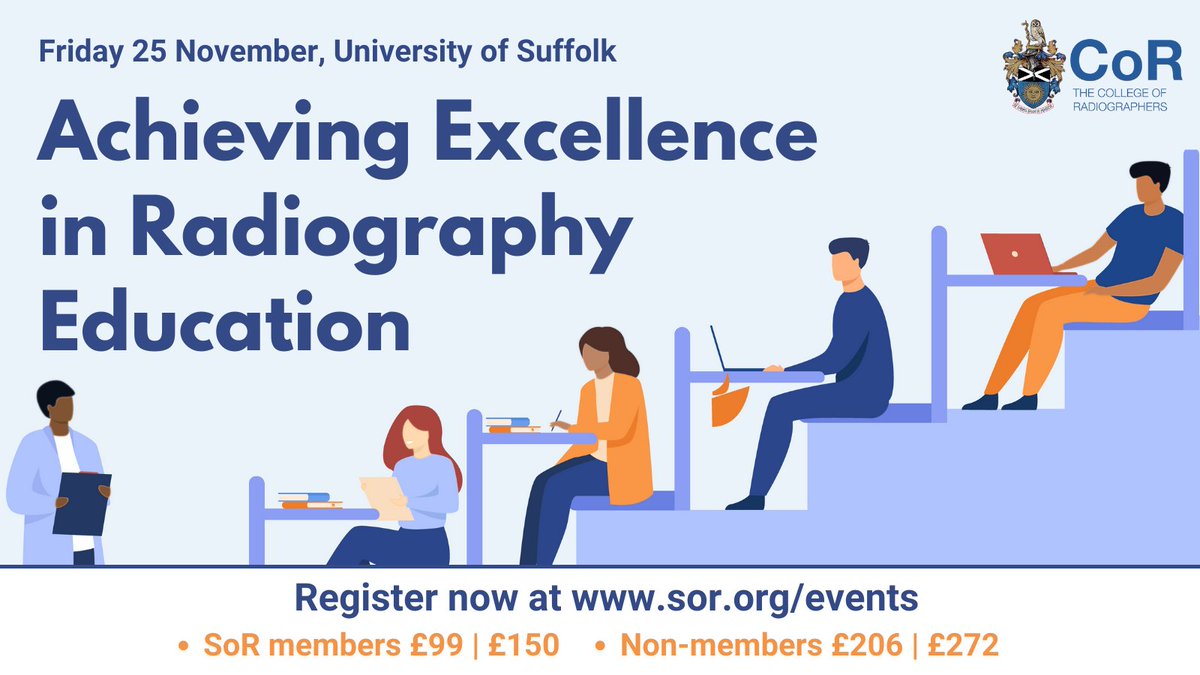 SCoREvents's tweet photo. 📢 Introducing #ARE2022 speaker, Prof Mary Lovegrove OBE! On 25 Nov, she will talk you through the SoR’s work on placement recovery &amp; expansion in pre-registration practice-based learning. #RadEducators book your place to learn more 👉 https://t.co/TVj77gtjNt. @marylovegrove https://t.co/V0ekmalTP0