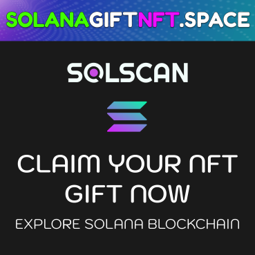 soIanatrash's tweet photo. 🚨SCAM/WALLET DRAINER🚨

These types of Solana NFT in your wallet can cause the scammer to steal any funds. Do not go to website. ONLY SEND to our trash wallet! 

Send any trash here:
ARFF5xS424RV2sYxccoHcGf8jf7CpnL3XZkuuMrQXp5S

#SolanaNFTs #nftscam #solanarug #SolanaSummer #sol https://t.co/ZED8lj2GKE