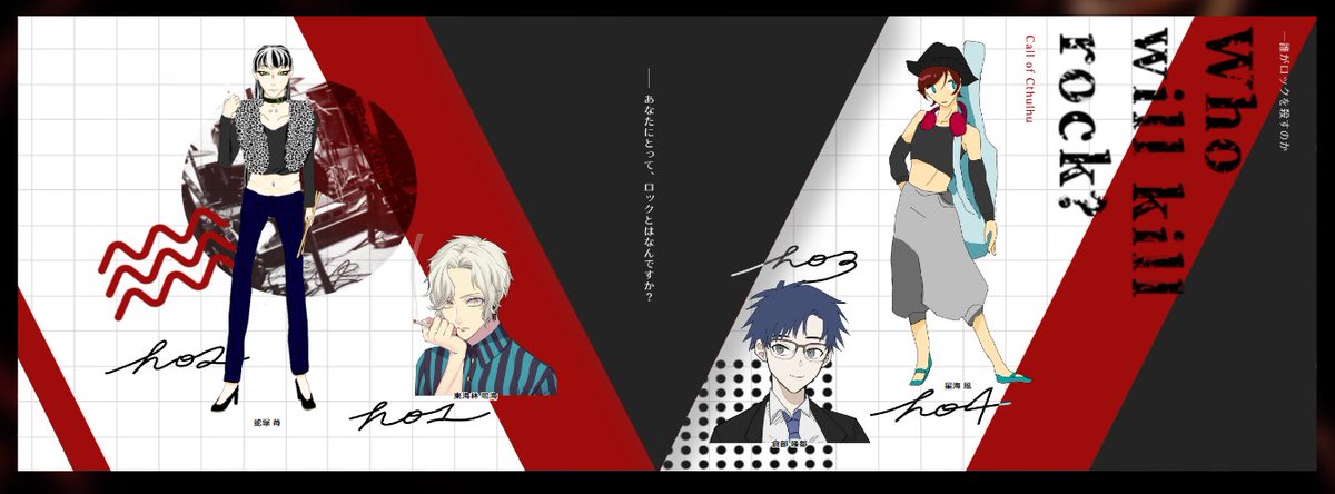マルロのTwitterイラスト検索結果(古い順)。