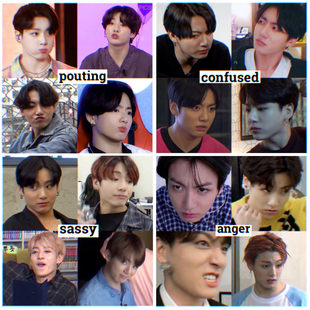 his natural habitat 💗 #HAPPYJKDAY