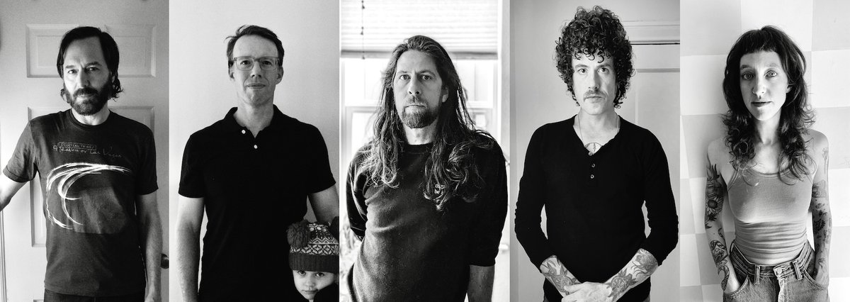 brooklynvegan's tweet photo. Matt Pond PA is now The Natural Lines, and their first EP under the new name will be out in 2023. Here's the first single: https://t.co/kNfvPyzLcw https://t.co/bu2Fo2cn4w